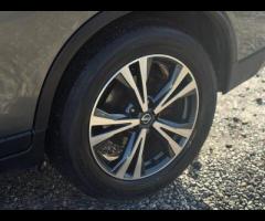 Nissan X-Trail 2 FORMER KEEPERS|2 KEYS|GREEN SLIP|

This 2018 Nissan X-Trail dCi N-Connecta offers a - 86