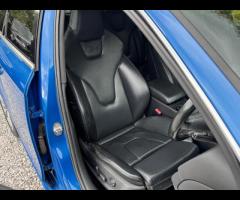 Audi S4 Avant 2 FORMER KEEPERS|2 KEYS|SERVICE HISTORY - 12 SERVICES - 6 MAIN DEALER SERVICES AT ABER - 19