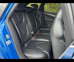 Audi S4 Avant 2 FORMER KEEPERS|2 KEYS|SERVICE HISTORY - 12 SERVICES - 6 MAIN DEALER SERVICES AT ABER - 25