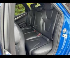 Audi S4 Avant 2 FORMER KEEPERS|2 KEYS|SERVICE HISTORY - 12 SERVICES - 6 MAIN DEALER SERVICES AT ABER - 26