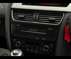 Audi S4 Avant 2 FORMER KEEPERS|2 KEYS|SERVICE HISTORY - 12 SERVICES - 6 MAIN DEALER SERVICES AT ABER - 41