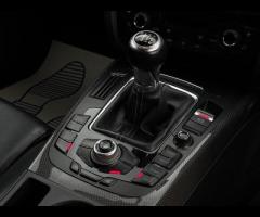 Audi S4 Avant 2 FORMER KEEPERS|2 KEYS|SERVICE HISTORY - 12 SERVICES - 6 MAIN DEALER SERVICES AT ABER - 42