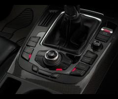 Audi S4 Avant 2 FORMER KEEPERS|2 KEYS|SERVICE HISTORY - 12 SERVICES - 6 MAIN DEALER SERVICES AT ABER - 43