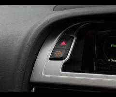 Audi S4 Avant 2 FORMER KEEPERS|2 KEYS|SERVICE HISTORY - 12 SERVICES - 6 MAIN DEALER SERVICES AT ABER - 45