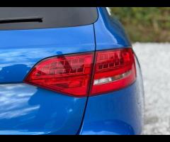 Audi S4 Avant 2 FORMER KEEPERS|2 KEYS|SERVICE HISTORY - 12 SERVICES - 6 MAIN DEALER SERVICES AT ABER - 67