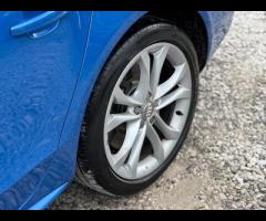 Audi S4 Avant 2 FORMER KEEPERS|2 KEYS|SERVICE HISTORY - 12 SERVICES - 6 MAIN DEALER SERVICES AT ABER - 78