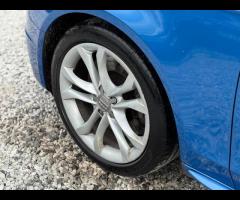 Audi S4 Avant 2 FORMER KEEPERS|2 KEYS|SERVICE HISTORY - 12 SERVICES - 6 MAIN DEALER SERVICES AT ABER - 79