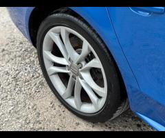 Audi S4 Avant 2 FORMER KEEPERS|2 KEYS|SERVICE HISTORY - 12 SERVICES - 6 MAIN DEALER SERVICES AT ABER - 80