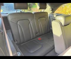 Audi Q7 2 KEYS|SERVICE HISTORY - 5 SERVICES|LOGBOOK

Equipment:
Navigation HDD - mapped
Parking Sens - 29