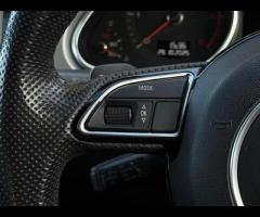 Audi Q7 2 KEYS|SERVICE HISTORY - 5 SERVICES|LOGBOOK

Equipment:
Navigation HDD - mapped
Parking Sens - 35