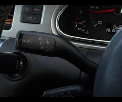 Audi Q7 2 KEYS|SERVICE HISTORY - 5 SERVICES|LOGBOOK

Equipment:
Navigation HDD - mapped
Parking Sens - 41