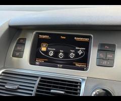 Audi Q7 2 KEYS|SERVICE HISTORY - 5 SERVICES|LOGBOOK

Equipment:
Navigation HDD - mapped
Parking Sens - 47