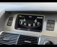 Audi Q7 2 KEYS|SERVICE HISTORY - 5 SERVICES|LOGBOOK

Equipment:
Navigation HDD - mapped
Parking Sens - 51