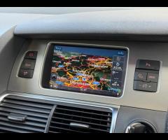 Audi Q7 2 KEYS|SERVICE HISTORY - 5 SERVICES|LOGBOOK

Equipment:
Navigation HDD - mapped
Parking Sens - 55