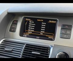 Audi Q7 2 KEYS|SERVICE HISTORY - 5 SERVICES|LOGBOOK

Equipment:
Navigation HDD - mapped
Parking Sens - 57