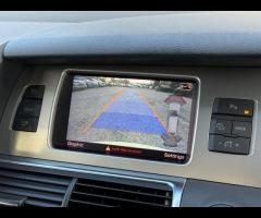 Audi Q7 2 KEYS|SERVICE HISTORY - 5 SERVICES|LOGBOOK

Equipment:
Navigation HDD - mapped
Parking Sens - 58