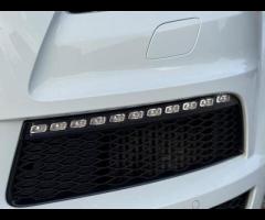 Audi Q7 2 KEYS|SERVICE HISTORY - 5 SERVICES|LOGBOOK

Equipment:
Navigation HDD - mapped
Parking Sens - 84