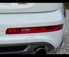 Audi Q7 2 KEYS|SERVICE HISTORY - 5 SERVICES|LOGBOOK

Equipment:
Navigation HDD - mapped
Parking Sens - 87