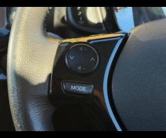 Toyota AYGO 2 FORMER KEEPERS|SERVICE HISTORY|LOGBOOK|

Discover this 2014 Toyota AYGO VVT-i x-pressi - 33