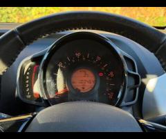 Toyota AYGO 2 FORMER KEEPERS|SERVICE HISTORY|LOGBOOK|

Discover this 2014 Toyota AYGO VVT-i x-pressi - 38