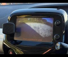 Toyota AYGO 2 FORMER KEEPERS|SERVICE HISTORY|LOGBOOK|

Discover this 2014 Toyota AYGO VVT-i x-pressi - 41