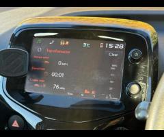 Toyota AYGO 2 FORMER KEEPERS|SERVICE HISTORY|LOGBOOK|

Discover this 2014 Toyota AYGO VVT-i x-pressi - 43