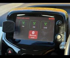 Toyota AYGO 2 FORMER KEEPERS|SERVICE HISTORY|LOGBOOK|

Discover this 2014 Toyota AYGO VVT-i x-pressi - 45