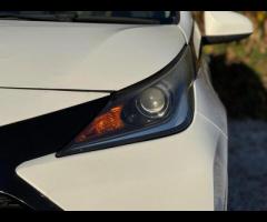 Toyota AYGO 2 FORMER KEEPERS|SERVICE HISTORY|LOGBOOK|

Discover this 2014 Toyota AYGO VVT-i x-pressi - 59