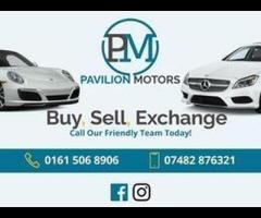 Mercedes-Benz M Class TRADE SALE SERVICE HISTORY - 7 SERVICES - 6 MAIN DEALER SERVICES - TIMING CHAI - 44