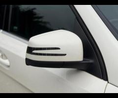 Mercedes-Benz M Class TRADE SALE SERVICE HISTORY - 7 SERVICES - 6 MAIN DEALER SERVICES - TIMING CHAI - 78