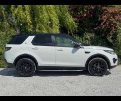Land Rover Discovery Sport 2 FORMER KEEPERS|2 KEYS|FULL SERVICE HISTORY|This 2015 Land Rover Discove - 6