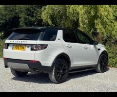 Land Rover Discovery Sport 2 FORMER KEEPERS|2 KEYS|FULL SERVICE HISTORY|This 2015 Land Rover Discove - 10