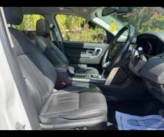 Land Rover Discovery Sport 2 FORMER KEEPERS|2 KEYS|FULL SERVICE HISTORY|This 2015 Land Rover Discove - 13