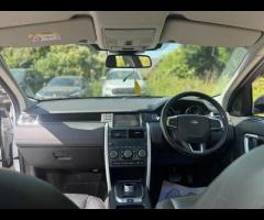 Land Rover Discovery Sport 2 FORMER KEEPERS|2 KEYS|FULL SERVICE HISTORY|This 2015 Land Rover Discove - 15
