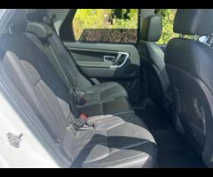 Land Rover Discovery Sport 2 FORMER KEEPERS|2 KEYS|FULL SERVICE HISTORY|This 2015 Land Rover Discove - 16