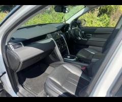 Land Rover Discovery Sport 2 FORMER KEEPERS|2 KEYS|FULL SERVICE HISTORY|This 2015 Land Rover Discove - 22