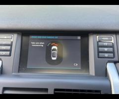 Land Rover Discovery Sport 2 FORMER KEEPERS|2 KEYS|FULL SERVICE HISTORY|This 2015 Land Rover Discove - 28