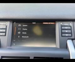 Land Rover Discovery Sport 2 FORMER KEEPERS|2 KEYS|FULL SERVICE HISTORY|This 2015 Land Rover Discove - 32