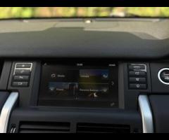 Land Rover Discovery Sport 2 FORMER KEEPERS|2 KEYS|FULL SERVICE HISTORY|This 2015 Land Rover Discove - 33