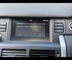 Land Rover Discovery Sport 2 FORMER KEEPERS|2 KEYS|FULL SERVICE HISTORY|This 2015 Land Rover Discove - 34