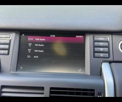 Land Rover Discovery Sport 2 FORMER KEEPERS|2 KEYS|FULL SERVICE HISTORY|This 2015 Land Rover Discove - 35