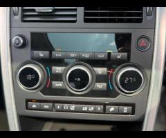 Land Rover Discovery Sport 2 FORMER KEEPERS|2 KEYS|FULL SERVICE HISTORY|This 2015 Land Rover Discove - 36