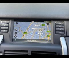 Land Rover Discovery Sport 2 FORMER KEEPERS|2 KEYS|FULL SERVICE HISTORY|This 2015 Land Rover Discove - 37