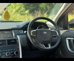 Land Rover Discovery Sport 2 FORMER KEEPERS|2 KEYS|FULL SERVICE HISTORY|This 2015 Land Rover Discove - 39