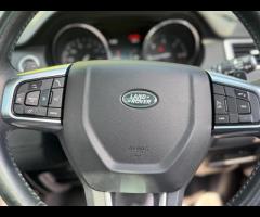 Land Rover Discovery Sport 2 FORMER KEEPERS|2 KEYS|FULL SERVICE HISTORY|This 2015 Land Rover Discove - 40