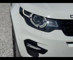 Land Rover Discovery Sport 2 FORMER KEEPERS|2 KEYS|FULL SERVICE HISTORY|This 2015 Land Rover Discove - 47