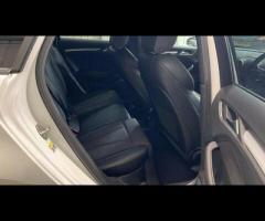 Audi A3 3 FORMER KEEPERS|PART SERVICE HISTORY|EURO 6|ULEZ COMPLIANT|

Equipment:
Navigation HDD
Park - 8