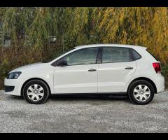 Volkswagen Polo 2 FORMER KEEPERS|2 KEYS|SERVICE HISTORY - 1 MAIN DEALER SERVICE - MOST RECENT SERVIC - 13