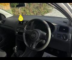 Volkswagen Polo 2 FORMER KEEPERS|2 KEYS|SERVICE HISTORY - 1 MAIN DEALER SERVICE - MOST RECENT SERVIC - 15