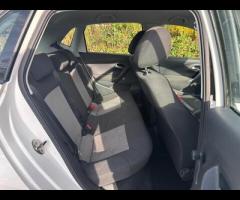 Volkswagen Polo 2 FORMER KEEPERS|2 KEYS|SERVICE HISTORY - 1 MAIN DEALER SERVICE - MOST RECENT SERVIC - 21